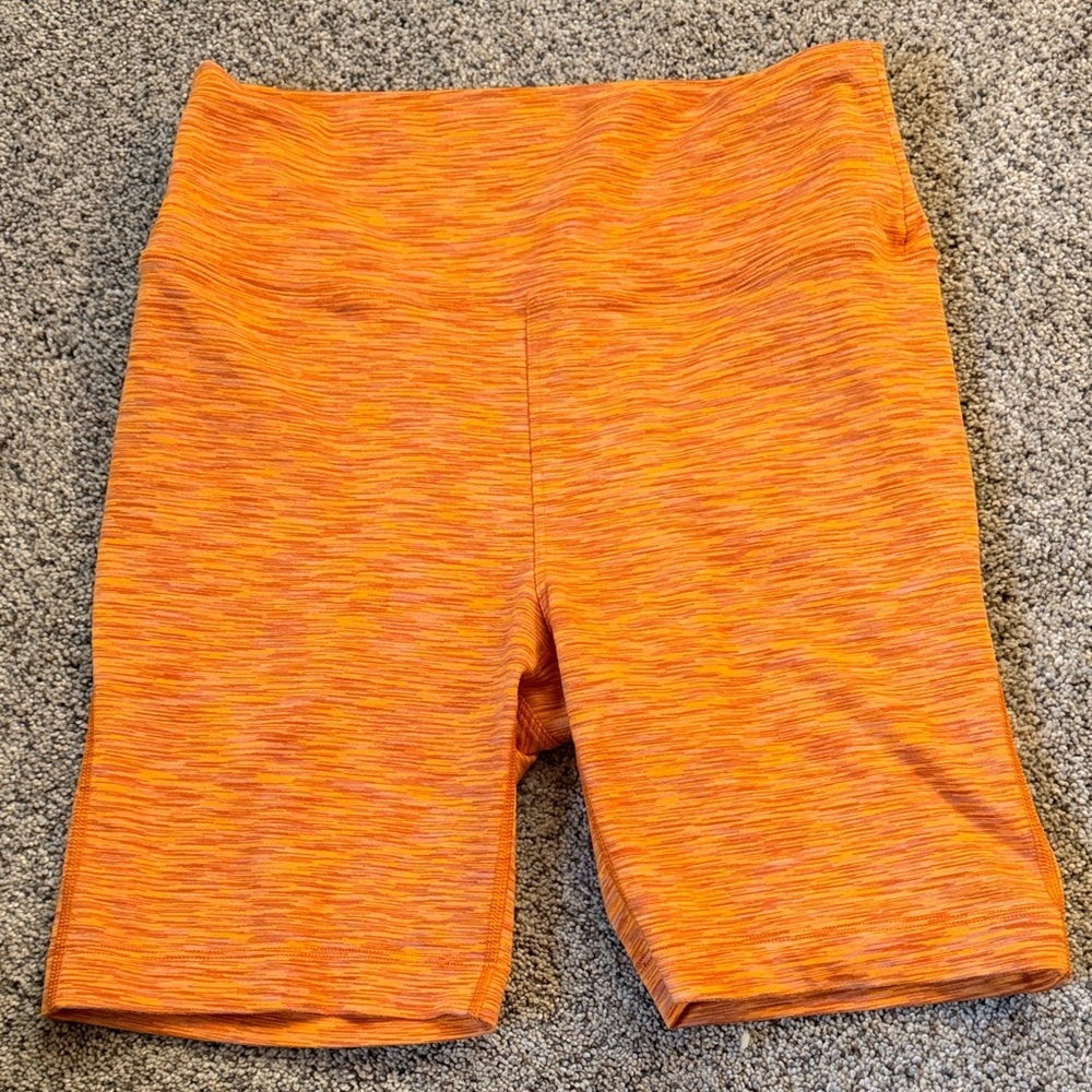Outdoor voices biker shorts